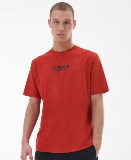 B.Intl Formula T-Shirt