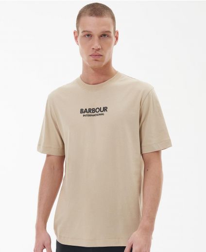 B.Intl Formula T-Shirt
