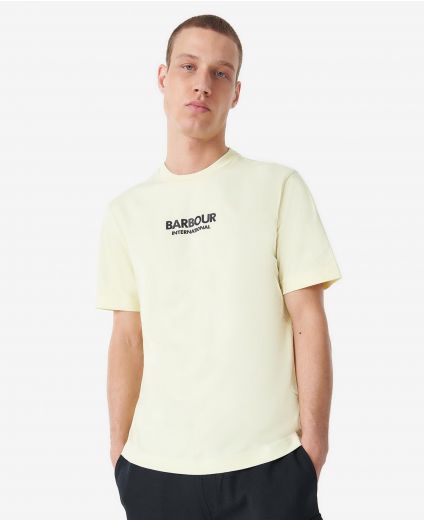 B.Intl Formula T-Shirt