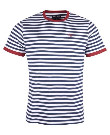 Quay Striped T-Shirt