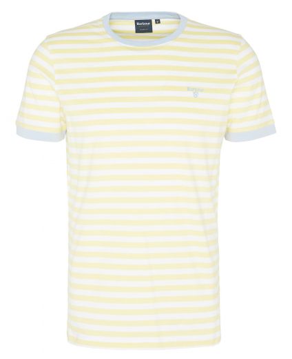 Quay Striped T-Shirt