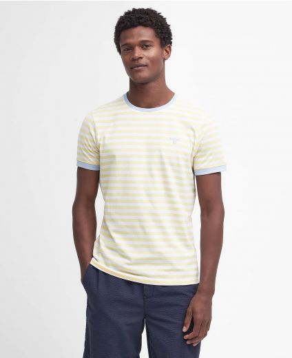 Quay Striped T-Shirt