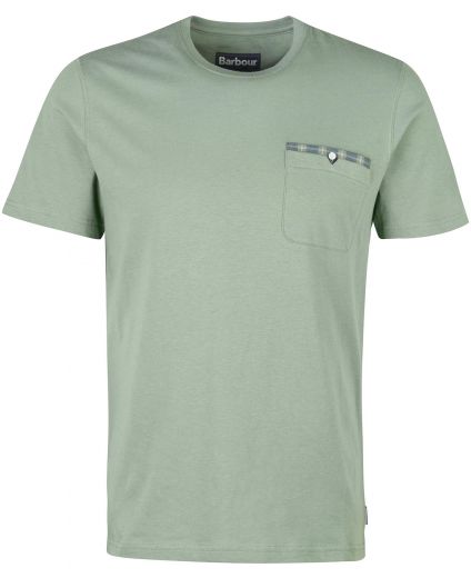 Barbour Tayside T-Shirt