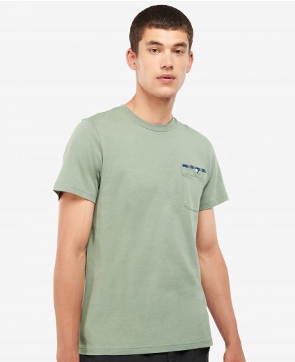 Barbour Tayside T-Shirt