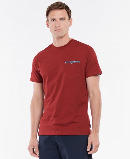 Barbour Tayside T-Shirt
