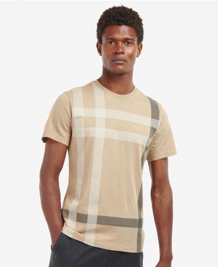 Barbour Norman T-Shirt