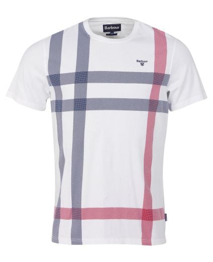 Barbour Norman T-Shirt