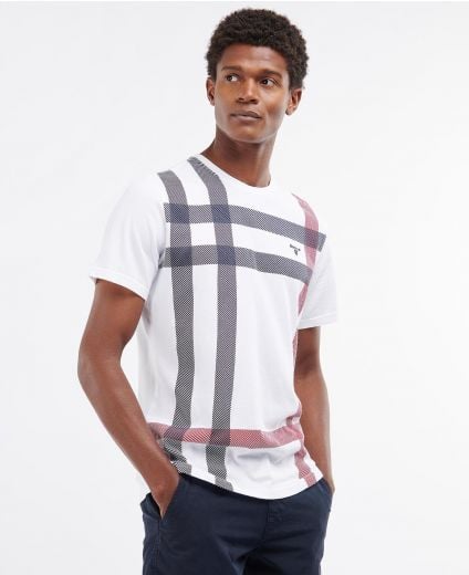 Barbour Norman T-Shirt