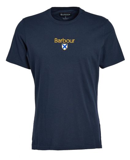 Barbour Emblem T-Shirt