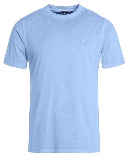T-Shirt Garment Dyed
