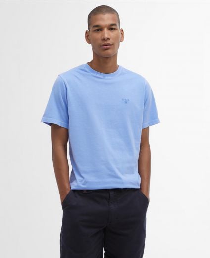 T-Shirt Garment Dyed