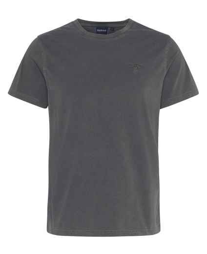 T-Shirt Garment Dyed