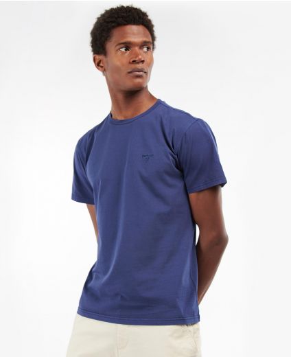 T-Shirt Garment Dyed