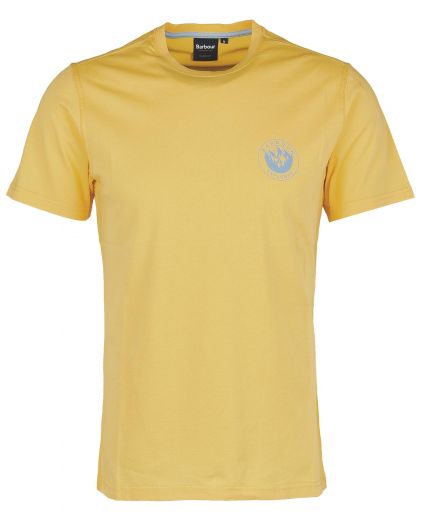 Barbour Explorer Camper T-Shirt