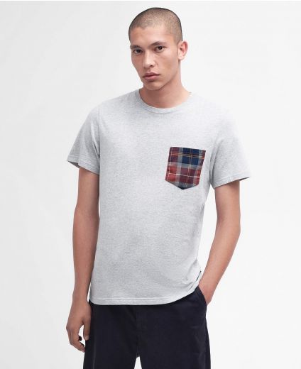 Goole Pocket T-Shirt