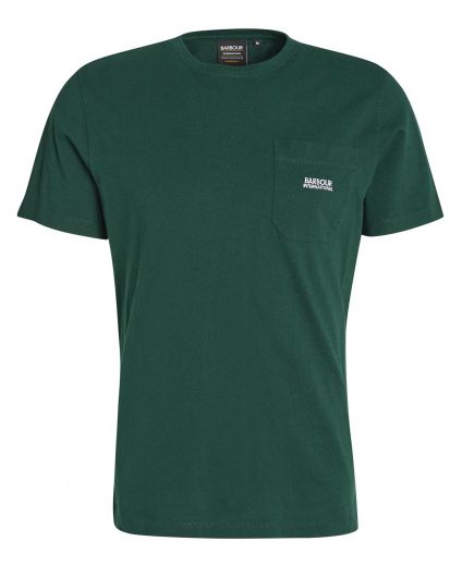 B.Intl Radok Pocket T-Shirt
