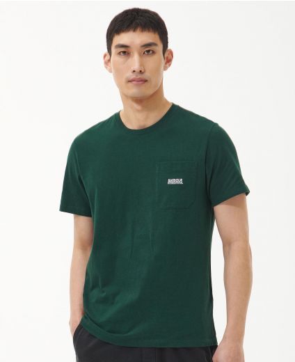 B.Intl Radok Pocket T-Shirt