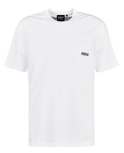 B.Intl Radok Pocket T-Shirt