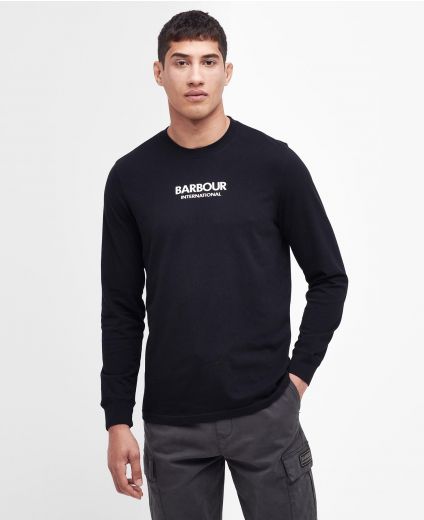 B.Intl Haxby T-Shirt