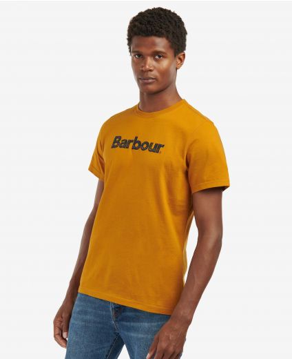 Barbour Explorer Wilderness T-Shirt