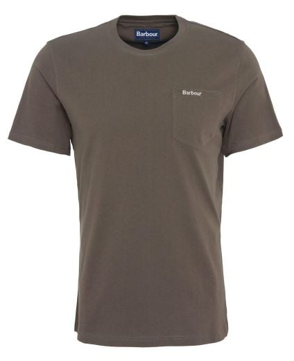 Langdon Pocket T-Shirt