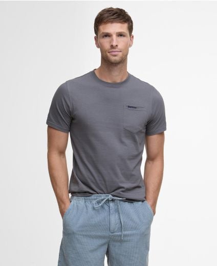 T-Shirt Langdon Pocket