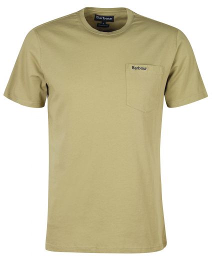 Barbour Langdon Pocket T-Shirt