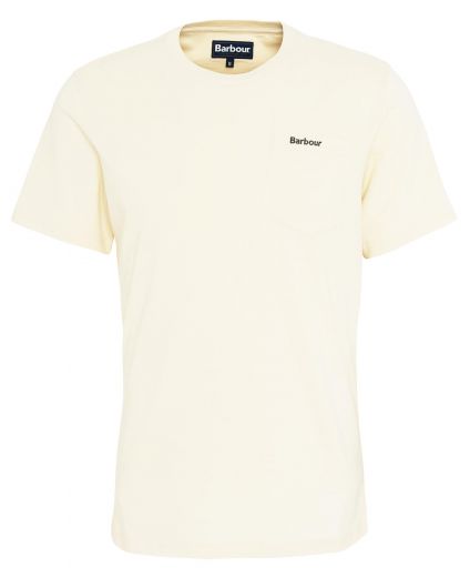 T-Shirt Langdon Pocket