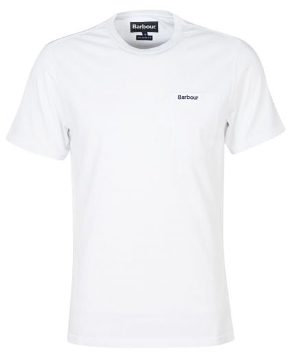 T-Shirt Langdon Pocket