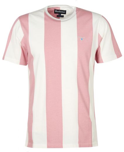 Barbour Osborne Striped T-Shirt