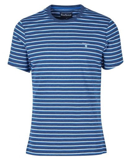 Barbour Ponte Striped T-Shirt
