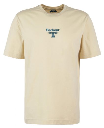 Barbour Beacon Shadworth T-Shirt