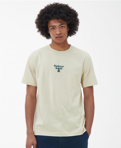 Barbour Beacon Shadworth T-Shirt