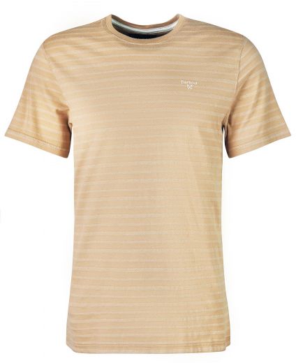 Barbour Billingham Pique T-Shirt