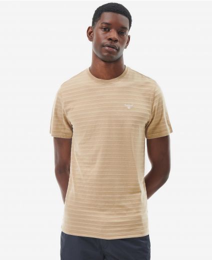 Barbour Billingham Pique T-Shirt