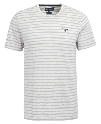 Barbour Billingham Pique T-Shirt