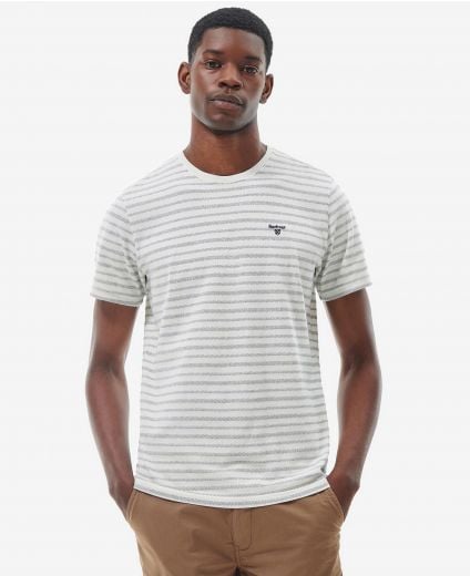 Barbour Billingham Pique T-Shirt