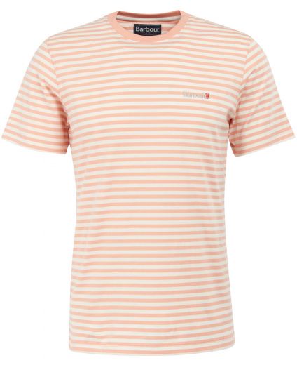 Barbour Bilting Stripe T-Shirt