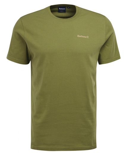 Barbour Kentrigg T-Shirt