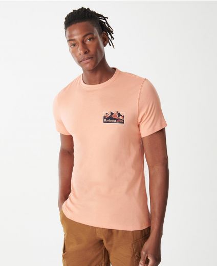 Barbour Glasson T-Shirt