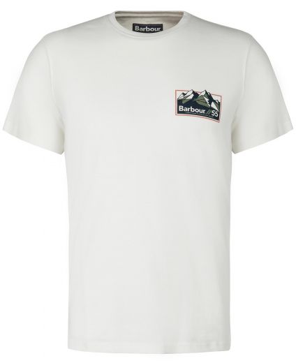 Barbour Glasson T-Shirt