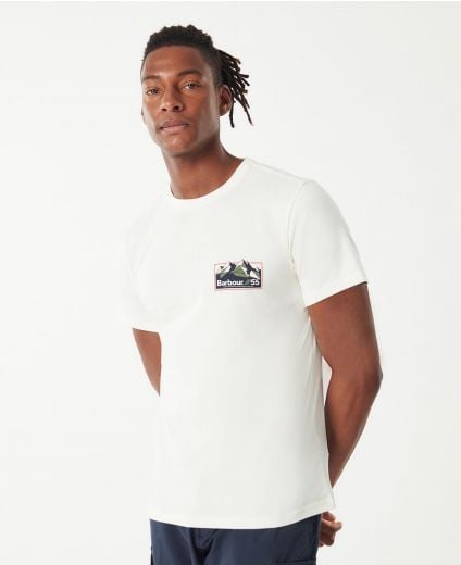 Barbour Glasson T-Shirt