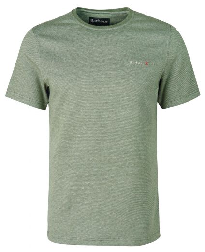 Barbour Pluckley T-Shirt