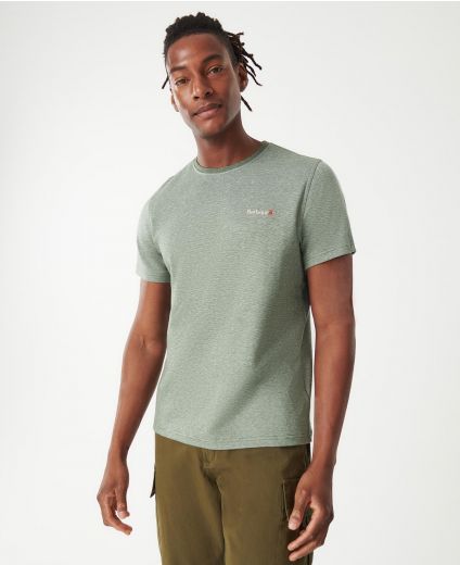 Barbour Pluckley T-Shirt