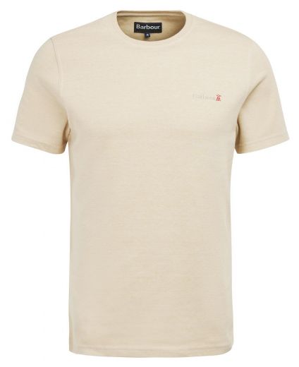 Barbour Pluckley T-Shirt