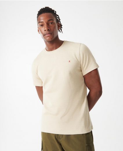 Barbour Pluckley T-Shirt