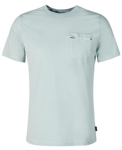 Barbour Woodchurch T-Shirt