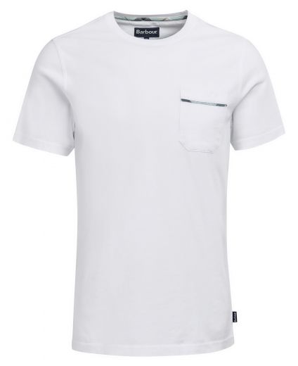 Barbour Woodchurch T-Shirt
