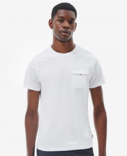 Barbour Woodchurch T-Shirt