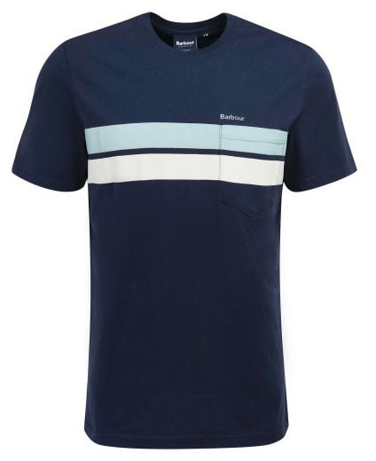Barbour Tindale T-Shirt